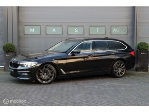 BMW 530i Touring Executive