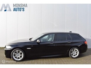 BMW 535i Touring M-Sport 2011 Schwarz2 Keyless Memory