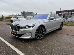 BMW 7 Serie 730d X-DRIVE HIGH-EXECUTIVE (bj 2019)