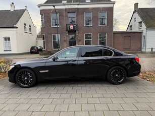 BMW 7-serie 750Li High Executive ALLE DENKBARE OPTIES YONG