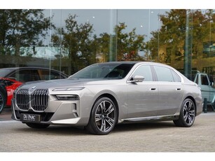 BMW 740D X-Drive Nl-Auto