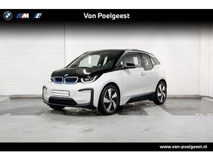 BMW i3 Basis 94Ah 33 kWh