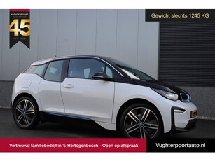 BMW i3 Executive 120Ah 42