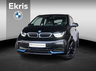 BMW i3 S 120Ah Navigatiesysteem Professional