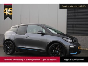 BMW i3 S 184pk Executive 120Ah 42