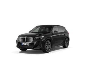 BMW iX1 eDrive20 M Sportpakket Equipment Pack Comfort