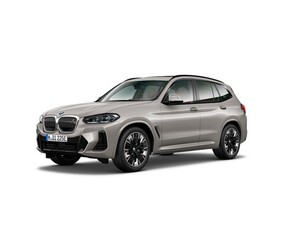 BMW iX3 High Exe M-Sport Panorama Harman/kardon