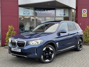 BMW iX3 High Executive 80 kWh (bj 2021, automaat)