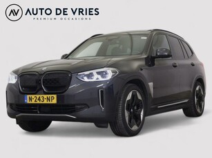 BMW iX3 High Executive 80 kWh Sportleder Panoramadak