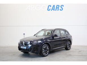 BMW IX3 M-SPORT PANORAMA High Executive 80 kWh Adaptieve