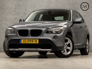 BMW X1 sDrive18i High Executive 150Pk Automaat (NAVIGATIE