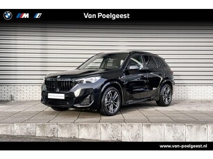 BMW X1 sDrive18i M Sport / Innovation Pack / Travel Pack