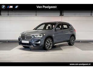 BMW X1 sDrive20i High Executive