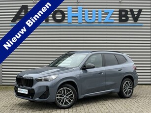 BMW X1 sDrive20i High Executive M Sport Trekhaak Head-Up