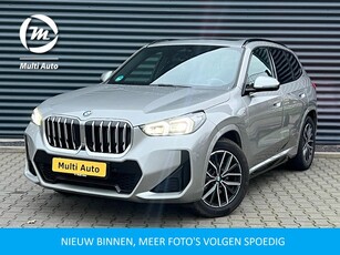 BMW X1 sDrive20i M-Sport Panodak Adaptive Cruise