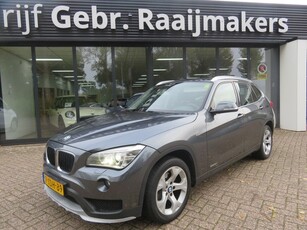 BMW X1 sDrive20i *Navi*Xenon*ECC*EXPORT/EX.BPM* (bj 2014)