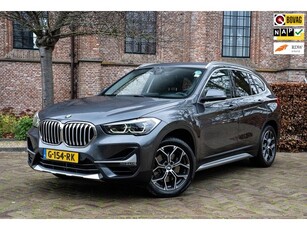 BMW X1 sDrive20i VDL Nedcar Edition Facelift Camera