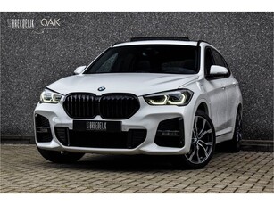 BMW X1 xDrive25e Aut. M-Sport Live Cockpit Panorama