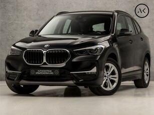 BMW X1 xDrive25e Automaat (GROOT NAVI, CAMERA, HEAD-UP