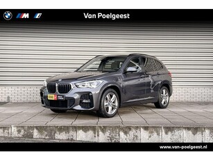 BMW X1 xDrive25e High Executive M sport