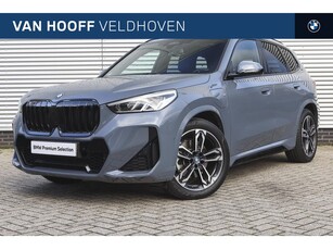 BMW X1 xDrive25e High Executive M Sport Automaat /