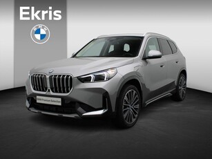 BMW X1 xDrive25e Innovation Pack Comfort Access