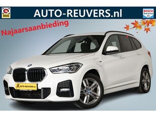 BMW X1 xDrive25e M-Sport / LED / Navi / DAB / Cruisecontrol