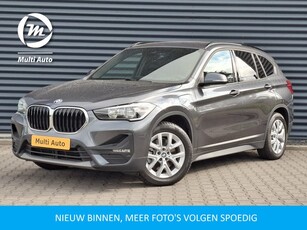 BMW X1 xDrive25e Plug in Hybrid 221pk PHEV Panodak