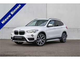 BMW X1 xDrive25i High Executive/ Panoramadak/ Harman/Kardon