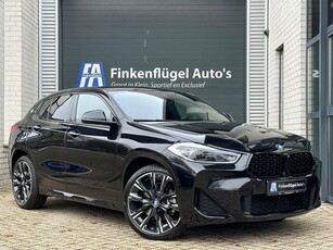 BMW X2 XDrive20i M-Sport Mesh Edition M-Schaalstoelen