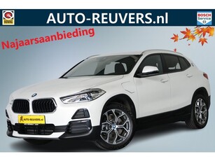 BMW X2 xDrive25e Executive / LED / Navi / Pilot assist /