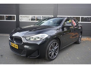 BMW X2 XDrive25e M-sport Aut/Camera/Airco/Pano.dak/CC/Navi