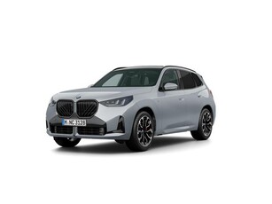 BMW X3 xDrive20i M Sportpakket Pro Comfort Pack Premium