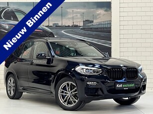 BMW X3 xDrive30e Executive M-Sport 293 PK Automaat / Airco