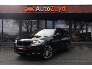 BMW X3 XDrive30e High Executive M-Sport Navi / Pano / Fabr.