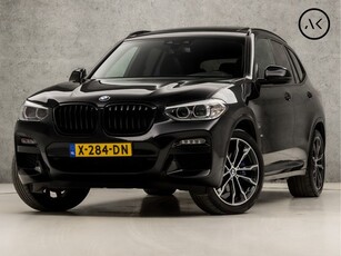 BMW X3 xDrive30e M Sport High Executive 293Pk Automaat