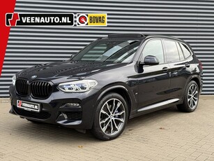 BMW X3 xDrive30e M-Sport Shadow Pano/Camera/Apple