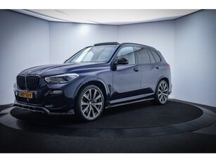 BMW X5 40iA M-SPORT INNOVATION VOL!