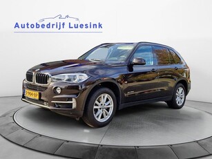 BMW X5 XDrive30d High Executive Panorama-dak Elektrische