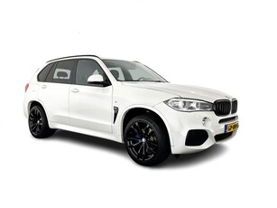 BMW X5 xDrive40d High Executive M-Sportpack Aut.