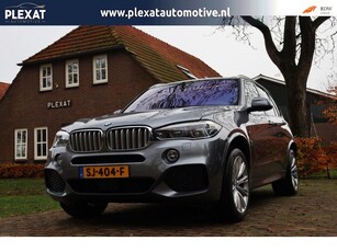 BMW X5 XDrive40d High Executive Aut. M-Pakket Panorama