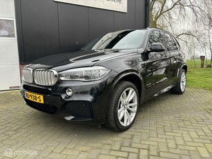 BMW X5 xDrive40e M sport, Pano, head up