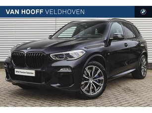 BMW X5 xDrive40i High Executive M Sport Automaat /