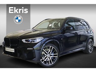 BMW X5 xDrive45e High Executive Co-Pilotpack Parking