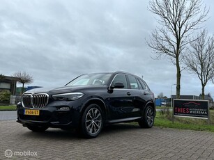 BMW X5 xDrive45e High Executive M-sport