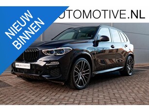 BMW X5 xDrive45e High Executive M-Sport, 360 Camera, Pano