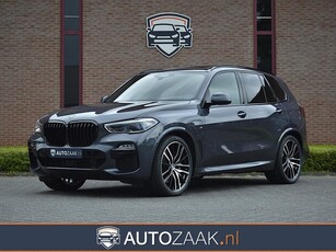 BMW X5 xDrive45e High Executive M Sport Active Steering