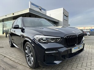 BMW X5 xDrive45e High Executive M-Sport Comfortstoelen