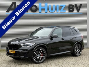 BMW X5 xDrive45e High Executive M Sport Panoramadak