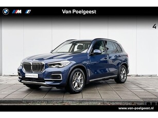 BMW X5 xDrive45e High Executive X-Line Comfort Acces /